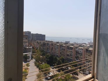 Köhnə tikili: Bakı, 3 otaqlı, Köhnə tikili, m. Həzi Aslanov, 75 kv. m — 20