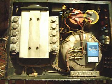 audio: MOSBI 1000 – dual-channel MOSFET (MOSBI) slave pojačalo by Jarko audio — 2
