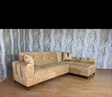 Divanlar: Künc divan, Yeni, Açılmayan, Bazasız, Şəhərdaxili pulsuz çatdırılma — 9