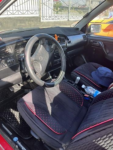 mk 1: Volkswagen Golf: 1992 г., 1.8 л, Механика, Хэтчбэк — 3