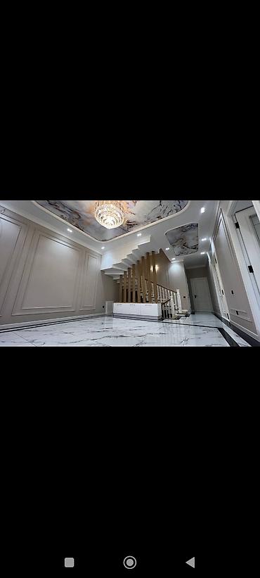 Штукатурка, шпаклевка: Под ключ евро ремонт. Описание и планировка: - Просторный атриумный — 3