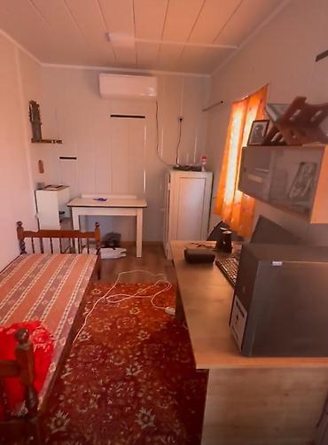 Konteynerlər: Hazır Mobil konteyner ev - Metal karkaslı, izolyasiyalı konteyner — 6