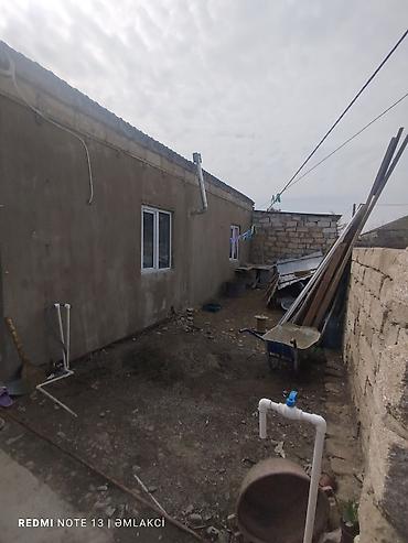 Həyət evləri və villalar: Maştağa qəs. 2 otaqlı, 50 kv. m, Kredit yoxdur, Orta təmir — 10