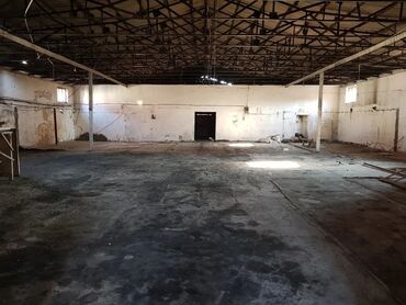 Kommersiya daşınmaz əmlakının satışı: Gəncə şəhəri avtozavod qəsəbəsində yerləşən istehsalat müəssisəsi — 5