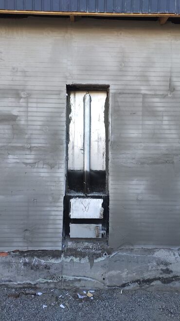 Буржуйки: Эн жакшы банянын печкасы биринчиден комурго аябай экономичный бул баня — 8