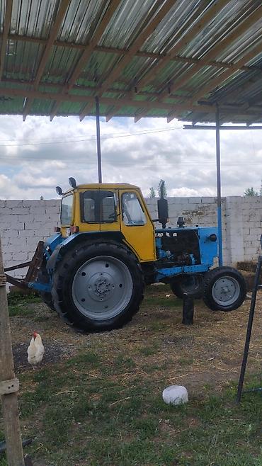 lada vaz 2108: Traktor motor 1.1 l, İşlənmiş — 2