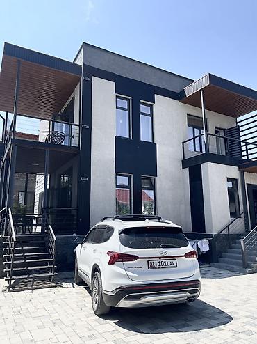 Недвижимость: 🏡 СРОЧНАЯ ЦЕНА Продаётся шикарный частный дом в Беш-Кунгее 📍 — 1