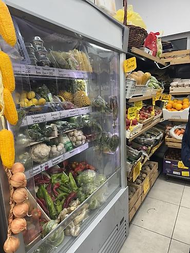 помидор сатам: Продается овощная лавкавнутри маркетав центре города с — 6