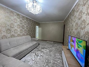 Продажа квартир: 3 комнаты, 58 м², 104 серия, 2 этаж, Евроремонт — 1