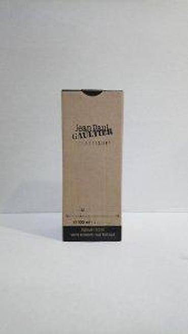 Parfemi: JPG CLASSIQUE EDT100ML TSTR | Jean Paul Gaultier Classique edt 100ml — 11