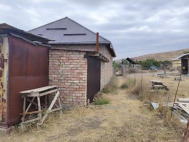 комнаты бишкек: Продаётся дом 99 м² (4,5 сотки) с мебелью у подножия гор в районе — 3