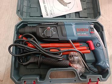 Перфораторы: Перфоратор, Makita, Новый, Бесплатная доставка, Самовывоз — 8