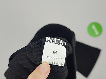 sennik buty: Spodnie materiałowe damskie, rozmiar M — 4