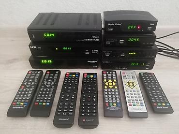 ресиверы dvb t2: ⭐Проверенная, 100% рабочая приставка для бесплатного цифрового ТВ. До — 4