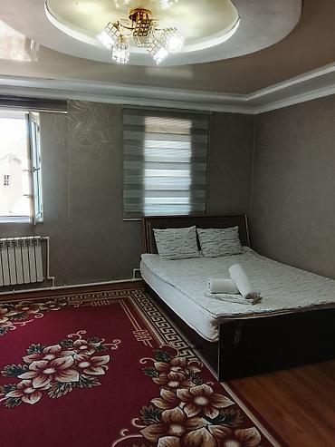 Посуточная аренда: 🏡 Гостиница в Бишкеке ❗️Заселение за 5 минут | ФОТО СООТВЕТСТВУЮТ — 3