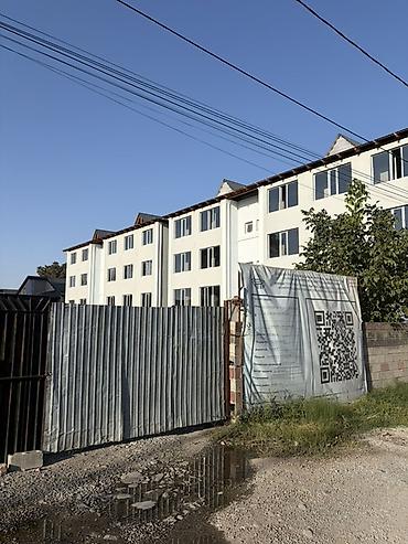 2 bedroom: 1 комната, 45 м², 106 серия улучшенная, 1 этаж, Требуется ремонт — 1