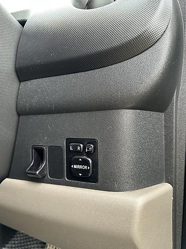 Toyota: Toyota Passo: 2006 г., 1 л, Автомат, Бензин, Хэтчбэк — 10