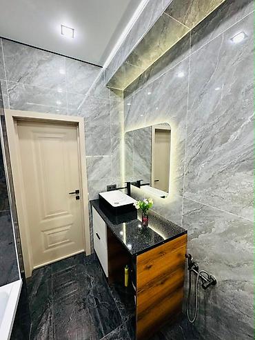 discovery studio: Студия, 52 м², Технопарк Элитка, 11 этаж, Евроремонт — 5