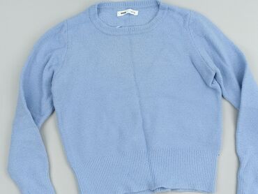 sweter w paski c: Women`s sweater, SinSay, size S (EU 36)