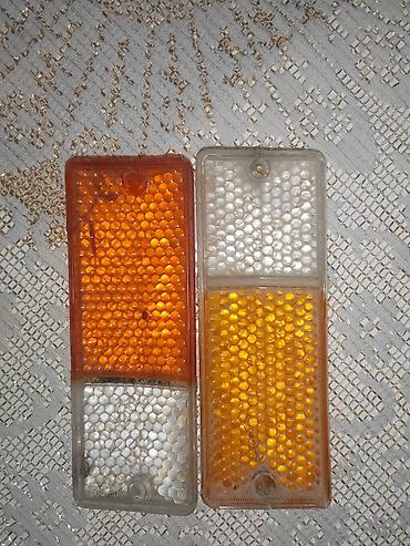 vaz panel: VAZ (LADA) 2106-03, İşlənmiş — 4