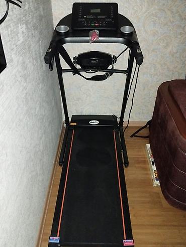 qacış velosipedi: Isi 🤍 Vvy18 Qaçiş aparati 900m satilir. 170kq yuk goturur. 2 aydi — 1
