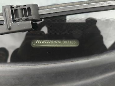 Volkswagen: Volkswagen Polo: 2004 г., 1.4 л, Автомат, Бензин, Хэтчбэк — 18