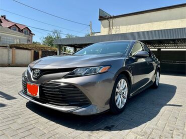 срочно продаю тойота: Toyota Camry: 2017 г., 2.5 л, Автоматтык, Бензин