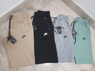 Bermude i šorcevi: Muski sorc bermude top kvalitet veličine s m l xl xxl beo bene — 24