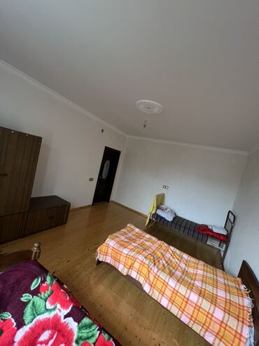 Bağ evlərinin satışı: Qəbələ, 80 kv. m, 3 otaqlı, Hovuzsuz, Kombi, Qaz, İşıq — 11