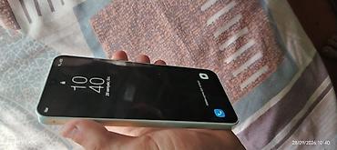 ipad a16: Samsung Galaxy A15, 128 GB, rəng - Yaşıl, İki sim kartlı — 5