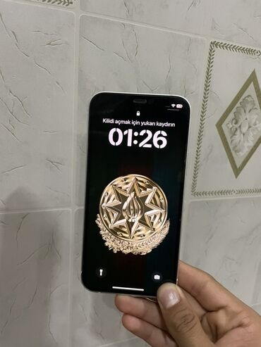 чип node: IPhone 12, 64 ГБ, Белый, Face ID