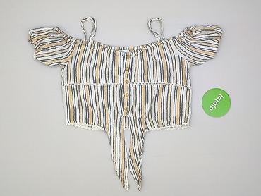 pull and bear bluzki: Bershka, Bluzka damska, rozmiar M — 2