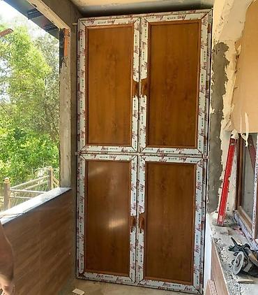 Mebel xidmətləri: Tərəvəzlərin, turşuların, alətlərin və s. evdə saxlanması üçün plastik — 7