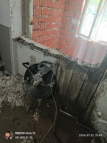 qapilar sumqayit: Vüqar Usta | Beton Kəsmə və Karot Xidməti - Bakı, Sumqayıt və Qarabağ — 9
