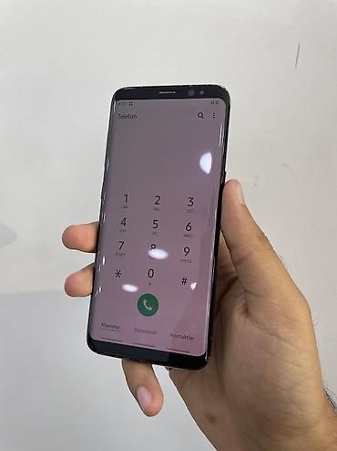 Мобильные телефоны и аксессуары: Samsung Galaxy S8, 64 ГБ — 5