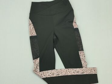 Legginsy: Legginsy, XS, stan - Bardzo dobry