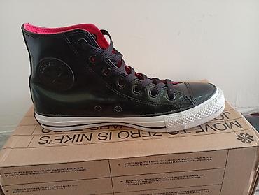 suskavac pull bear: Converse Chuck Taylor All Star Br.39 gaziste 24.5 cm Ocuvane patike — 5