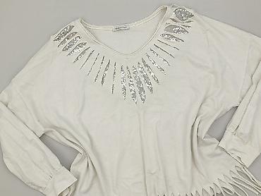 bluzki boho koronka: Bluzka damska, rozmiar 7XL — 1