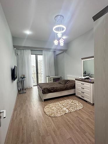Недвижимость: KİRAYƏ VERİLİR | BELVEDERE RESIDENCE | 4 OTAQ Şəhərin əlverişli — 9