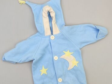 kurtka chłopięca 116: Overall, 0-3 months, condition - Very good