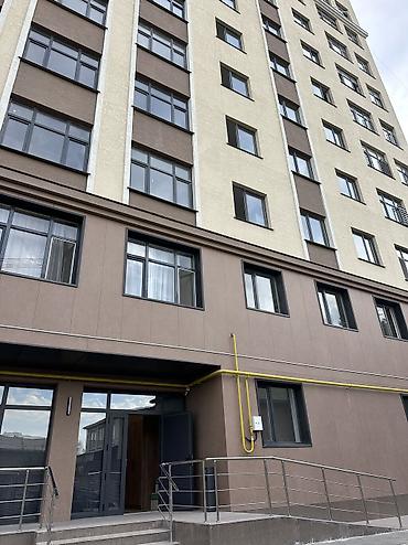 ищу кварти: 2 комнаты, 67 м², Центральная мечеть Элитка, 11 этаж, Евроремонт — 2
