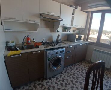 Yeni tikili: 3 otaqlı, Yeni tikili, 61 kv. m — 3