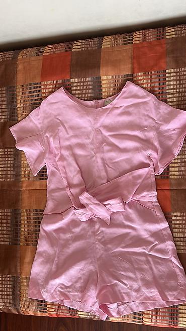 Комбинезоны: Комбинезон, Для девочек, 12 - 14 лет, Zara Kids — 2