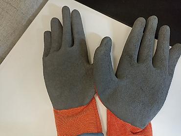 2nd hand: Rękawiczki, Unisex, stan - Idealny — 4