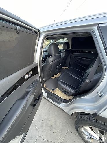 kla sorento: Kia Sorento: 2018 г., 2 л, Автомат, Дизель, Кроссовер — 10
