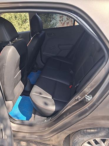 киа морниниг: Kia Morning: 2020 г., 0.1 л, Автомат, Бензин, Хэтчбэк — 6