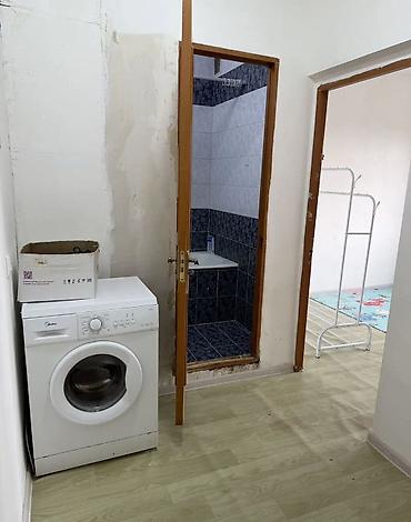 Продажа квартир: 3 комнаты, 64 м², 106 серия, 4 этаж, Старый ремонт at lalafo.kg — 8 Продажа квартир: 3 комнаты, 64 м², 106 серия, 4 этаж, Старый ремонт — 8