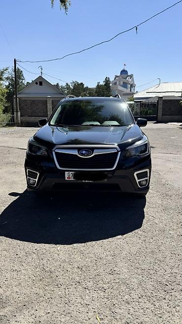 форестер зг5: Subaru Forester: 2021 г., 2.5 л, Вариатор, Бензин, Кроссовер — 2