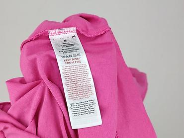 t shirt basic oversize: T-shirt damski, rozmiar M — 5