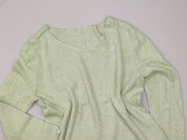 czy sweter z wiskozy jest dobry: Светр жіночий, 2XL